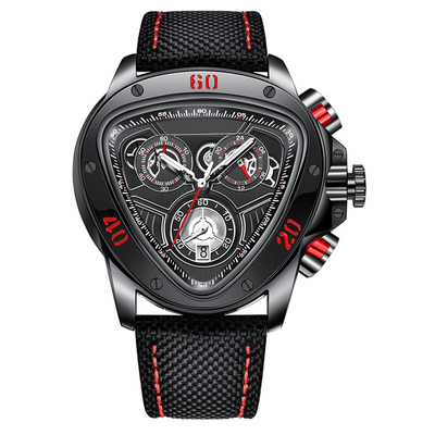 MV-Custom 900 | Mechanische Automatik-Sportuhr