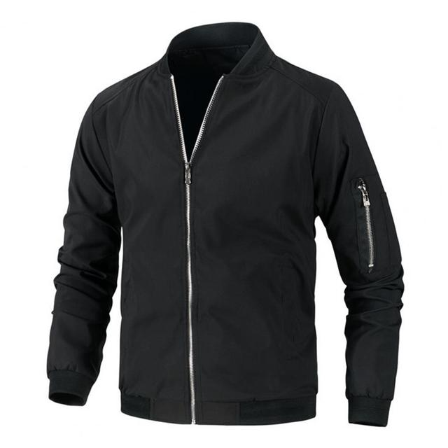Bram - Bomberjacke