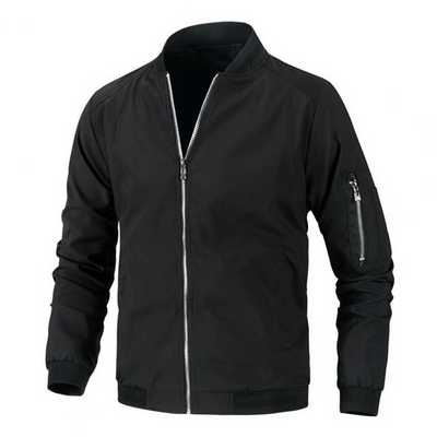 Bram - Bomberjacke