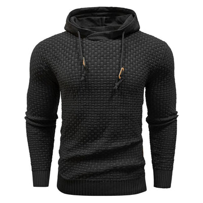 Ben - Männer-Kapuzenpulli