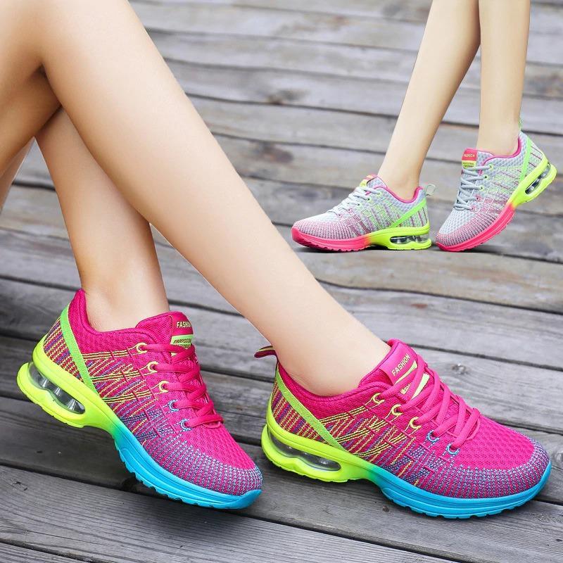 Sofia - Komfortable Damen Freizeitschuhe