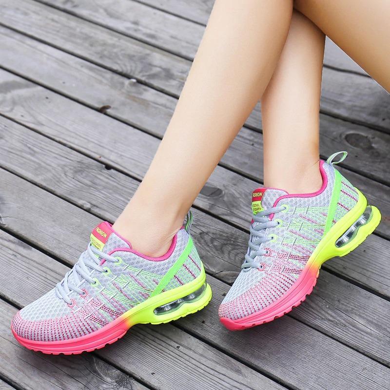 Sofia - Komfortable Damen Freizeitschuhe