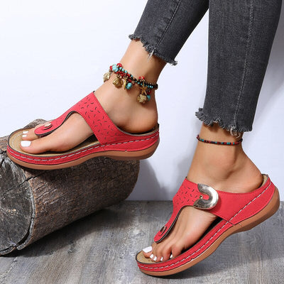 Stephanie® | Sandalen für Damen