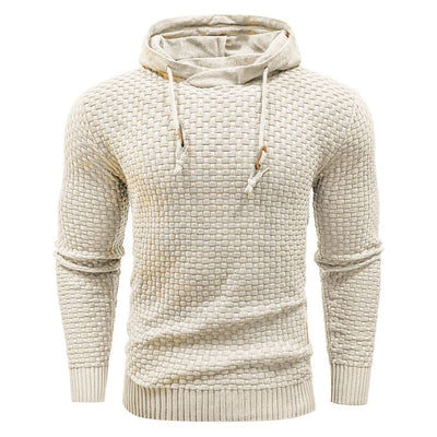 Ben - Männer-Kapuzenpulli