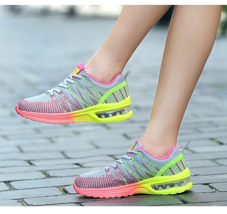 Sofia - Komfortable Damen Freizeitschuhe
