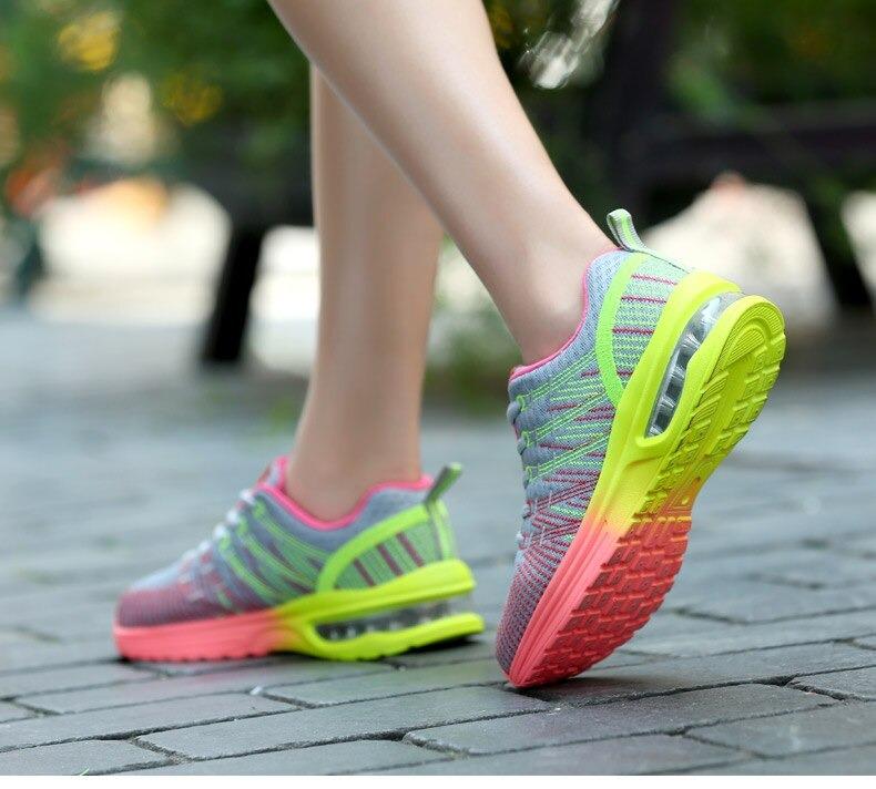 Sofia - Komfortable Damen Freizeitschuhe