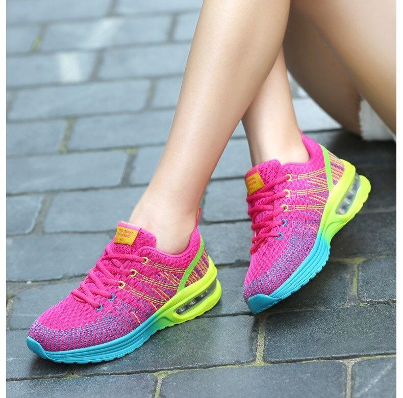 Sofia - Komfortable Damen Freizeitschuhe