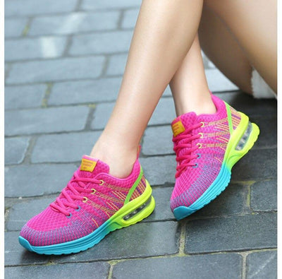 Sofia - Komfortable Damen Freizeitschuhe