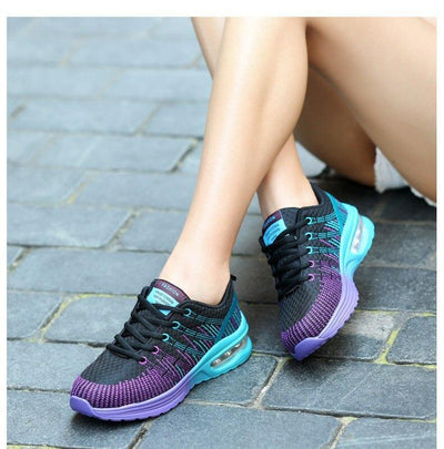 Sofia - Komfortable Damen Freizeitschuhe