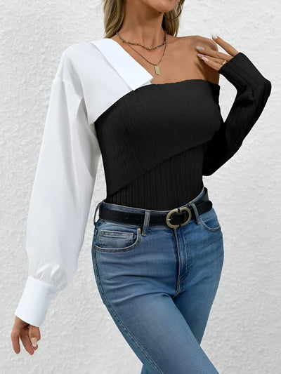 Ambra | Ein stilvolles Top für jeden Anlass