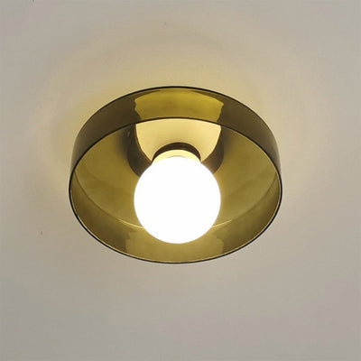 CircleLight - Moderne Deckenleuchte - Dekorative Leuchte