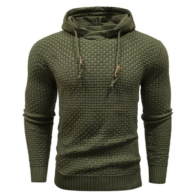 Ben - Männer-Kapuzenpulli