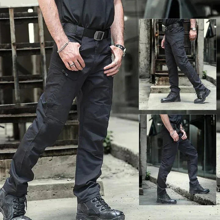 Amadeus™ | Multifunktionale Wasserdichte Hose