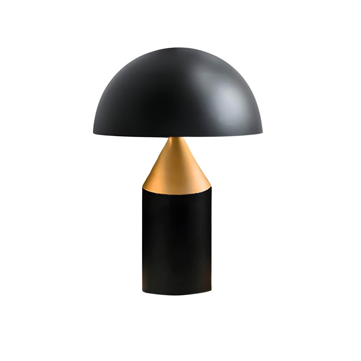 Dusk - Vintage Tischlampe