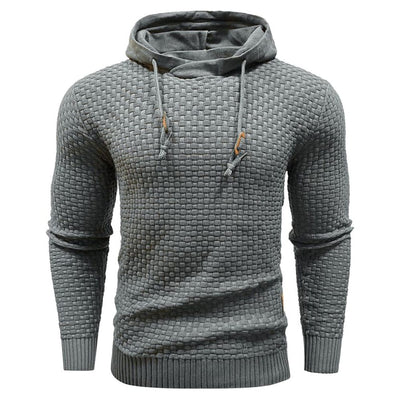 Ben - Männer-Kapuzenpulli