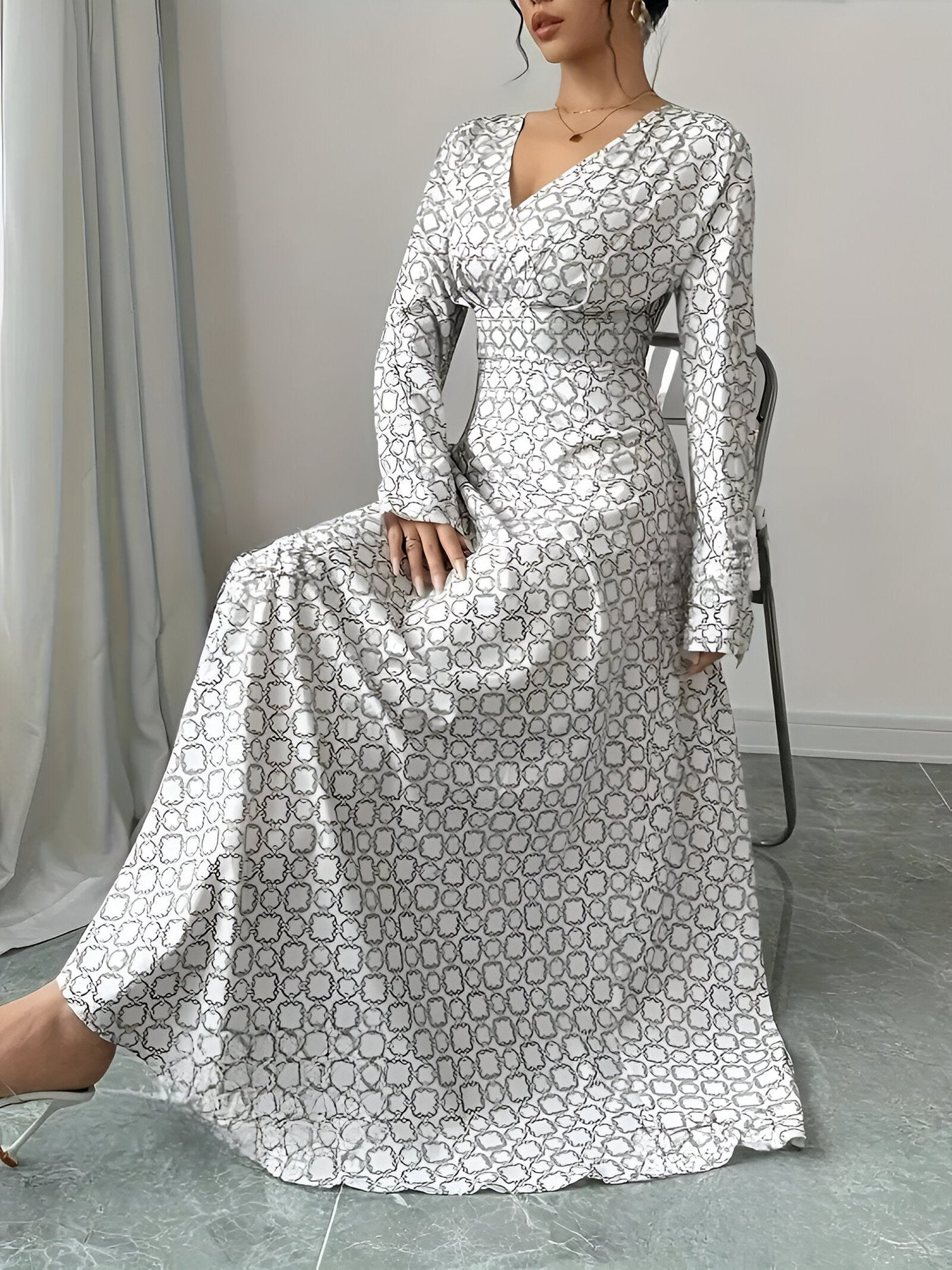 Annika | Entfessele Deine Innere Eleganz