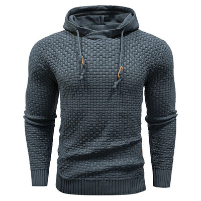 Ben - Männer-Kapuzenpulli