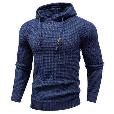 Ben - Männer-Kapuzenpulli