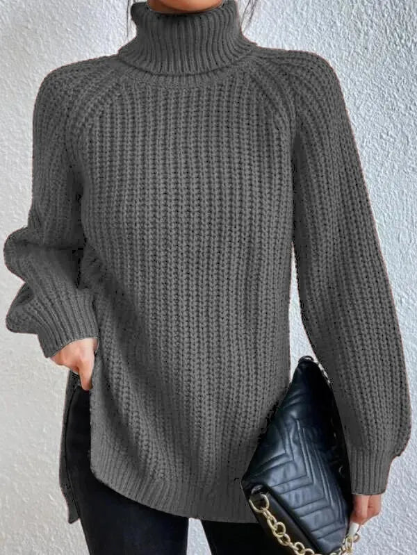 Clemency | Zeitlose und stilvolle Sommerpullover