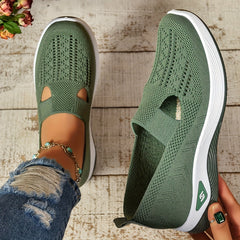 Anouk | Orthopädische Komfort-Schuhe — 1+1 GRATIS in Grün