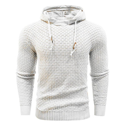Ben - Männer-Kapuzenpulli