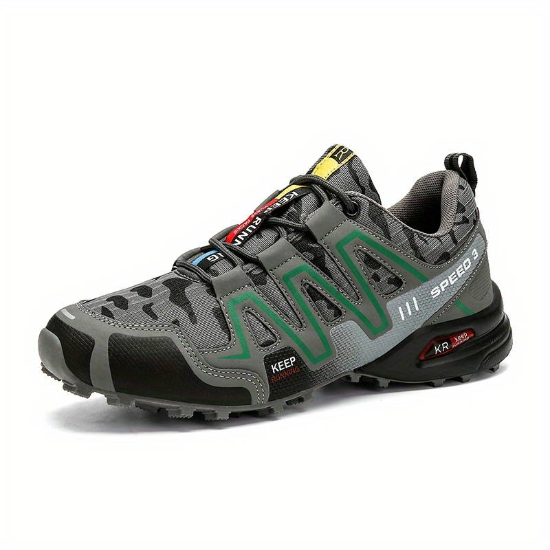 Wander Schuhe für Herren | Im Freien-Trekking