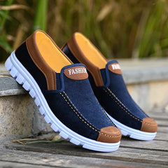 RalphMattew| Verretti lux Schuhe -40%. in Blau