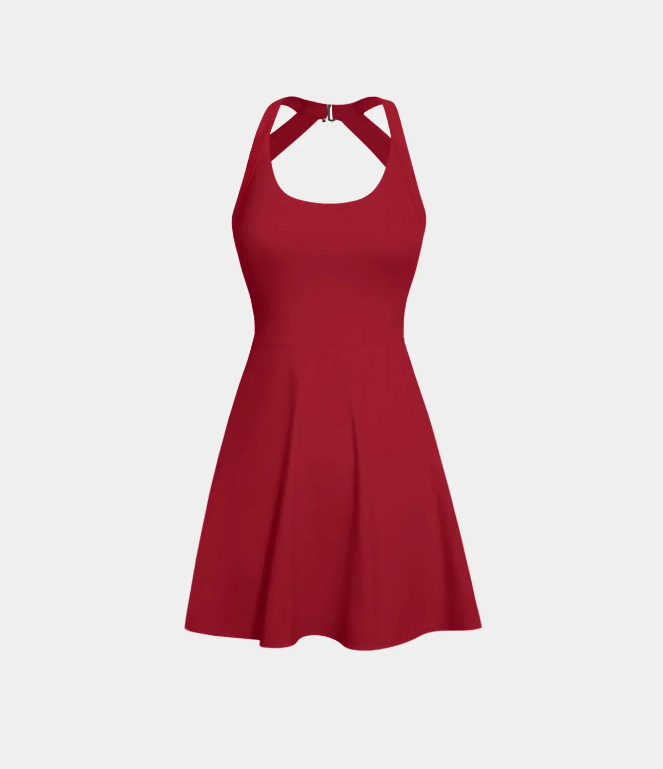 Solina - Leicht tailliertes Sommerkleid