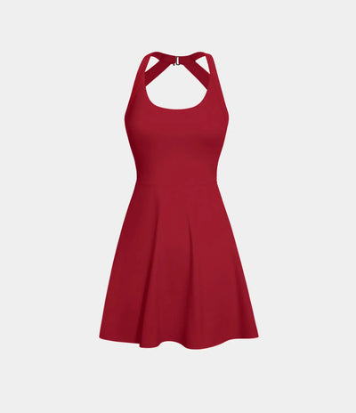 Solina - Leicht tailliertes Sommerkleid