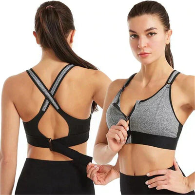 AktivHalt™ Selbstbewusst Zip Komfort