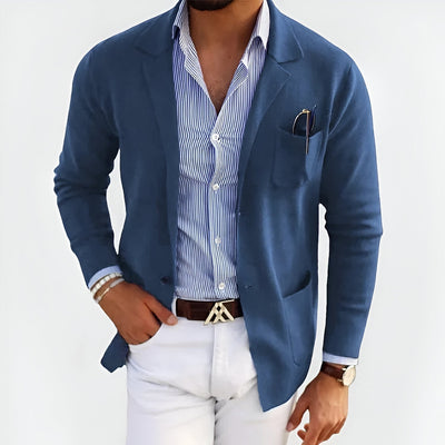 Andreas™ | Leichte und elegante Jacke für Herren