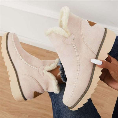 Marlena™ Schmerzfreie Winterstiefel