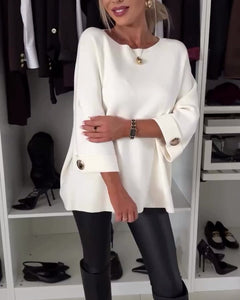 ISABELLA | MODERNER STIL, KOMFORTABEL, VIELSEITIG in Weiß