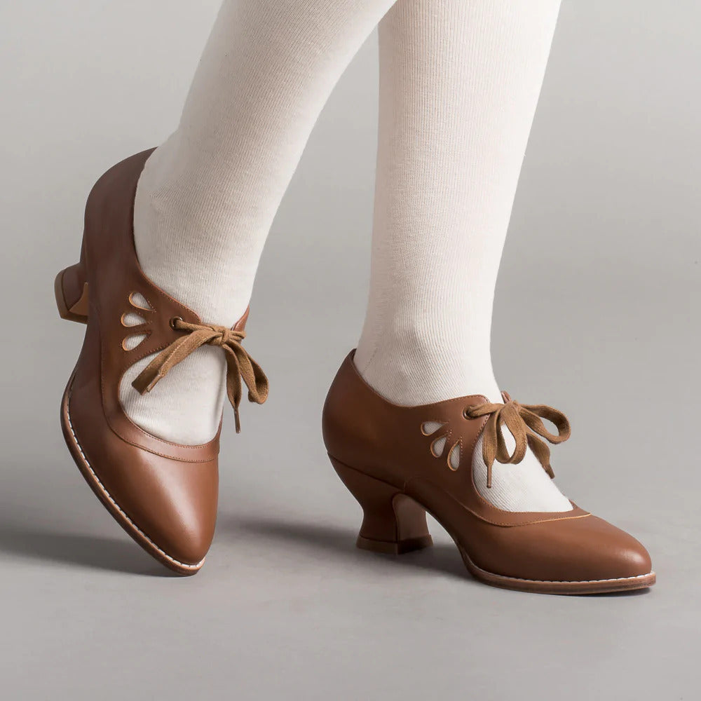 Soraya - Orthopädische Damenschuhe mit Absatz