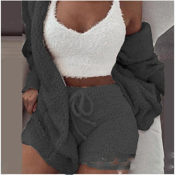 Set für Damen