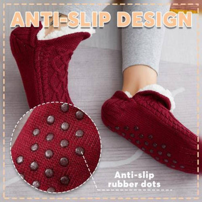 WoolSteps - Bequeme Thermosocken für die ganze Familie