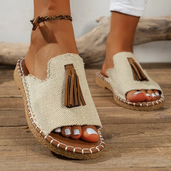 Marie™ | Orthopädische Sandalen im Ibiza-Stil in Farbe 5