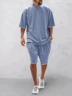 Nariko | Massimo in Blau