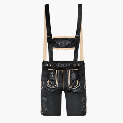 Traditionelles Trachtenoutfit für Herren - Oktoberfest 2025