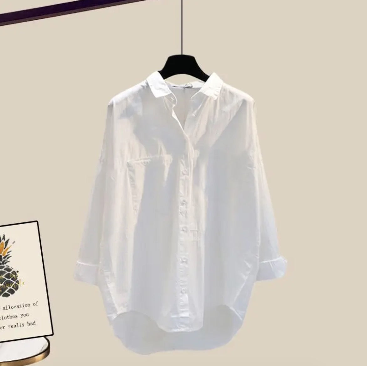 Domenica | Trendiges und elegantes Sommerkleidungsstück