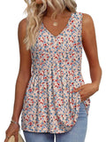 Pink Floral