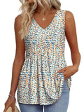 Camo Floral