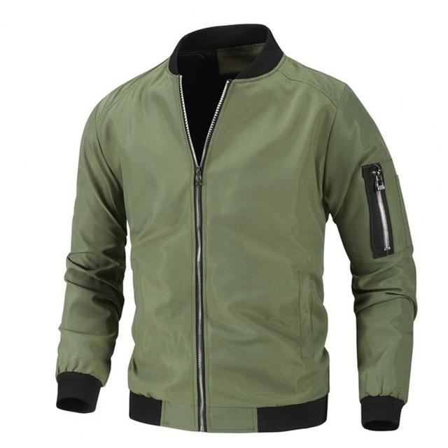 Bram - Bomberjacke