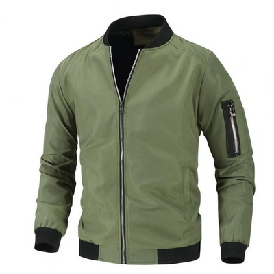 Bram - Bomberjacke