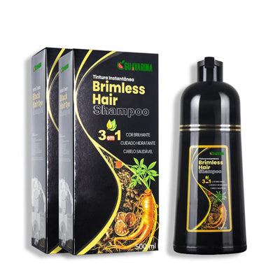 2+1 Gratis | GlanzRevival™ Jugendlicher Glanz & Pflege Haar