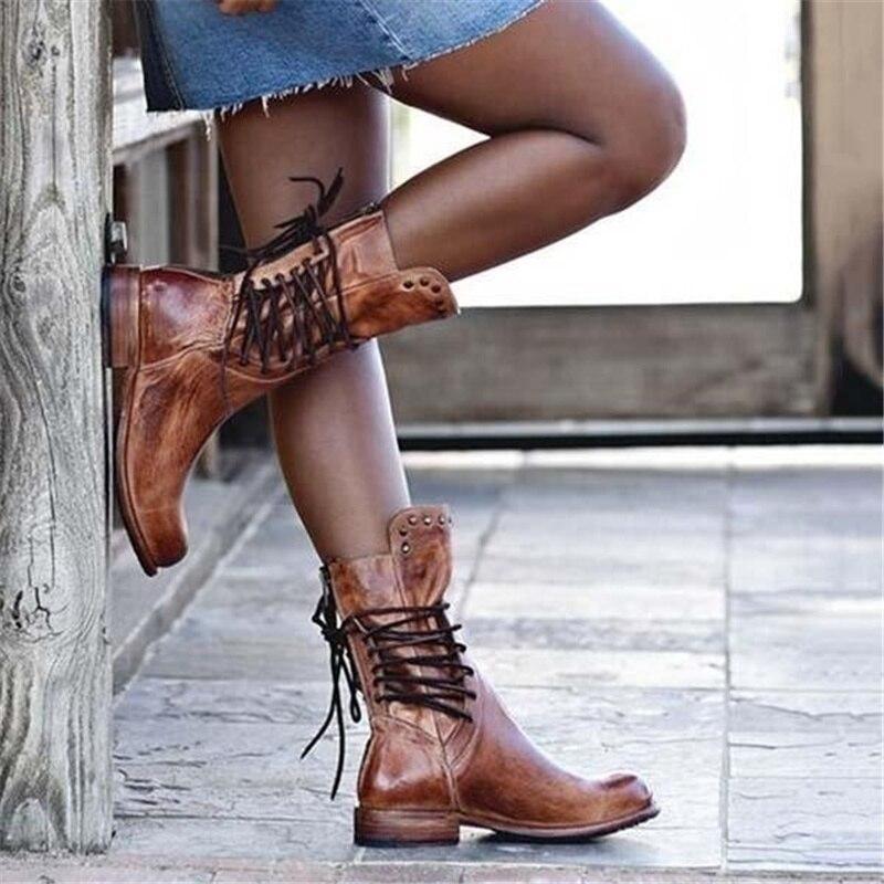 Aruna™ | Stilvolle und bequeme Stiefel