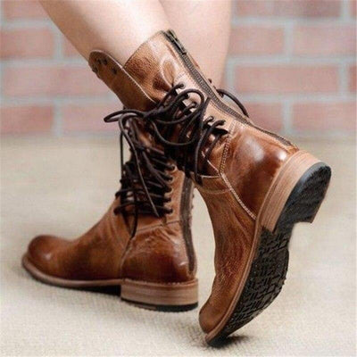 Aruna™ | Stilvolle und bequeme Stiefel