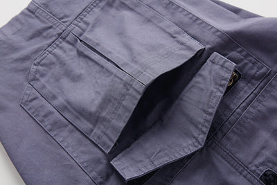 Taktische Shorts mit Taschen für Herren