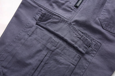 Taktische Shorts mit Taschen für Herren