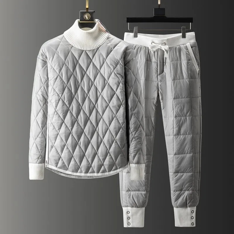 Carrington | Schickes und entspanntes Sommer-Set